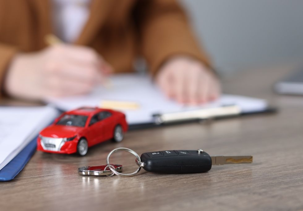 Is insurance-inclusive vehicle leasing in the UK a good idea?